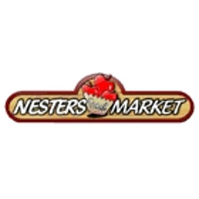 Nesters Market & Pharmacy by null