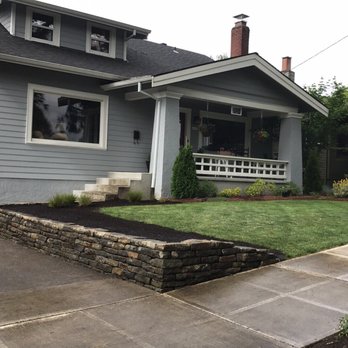 Serenity Landscapes - Landscaping Near Me - Sherwood, Oregon Serenity Landscapes - Landscaping Near Me - Sherwood, Oregon