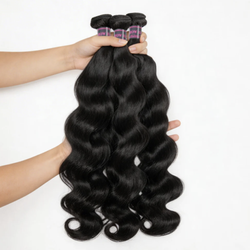 Beauty & Beyond Beauty Supply
