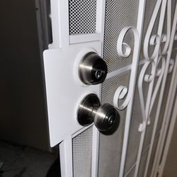 21st Century Lock & Key - Lock