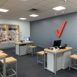 TCC Verizon Wireless