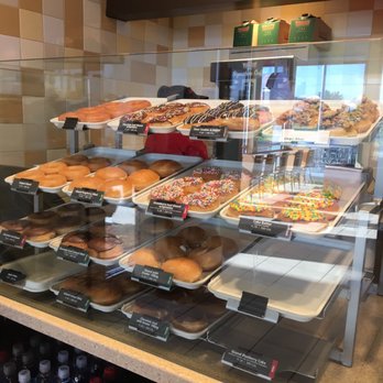 Krispy Kreme - Donuts Near Me - Harrisonburg, Virginia