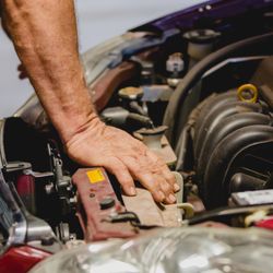 Howell's Automotive