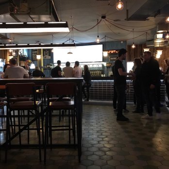 Brewdog - Bars Near Me - London, XGL