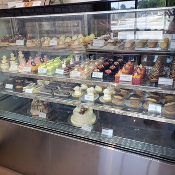Dolce & Ciabatta Bakery Cafe - Beautiful pastries!! - Coffee & Tea Near Me - Leesburg, Virginia