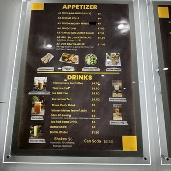 Viet Time - Vietnamese Near Me - San Bruno, California