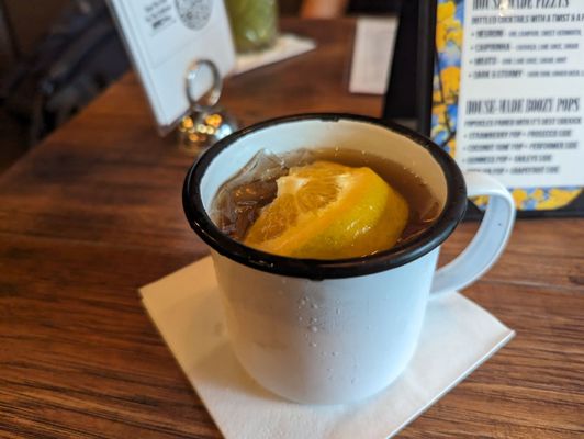 The Craftsman by null