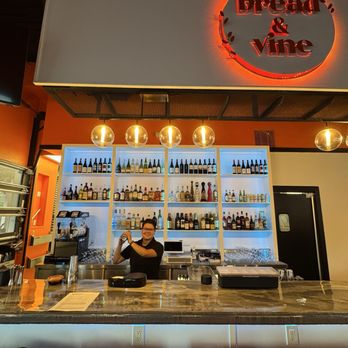 Bread and Vine - Cocktail Bars Near Me - Tampa, Florida Bread and Vine - Cocktail Bars Near Me - Tampa, Florida