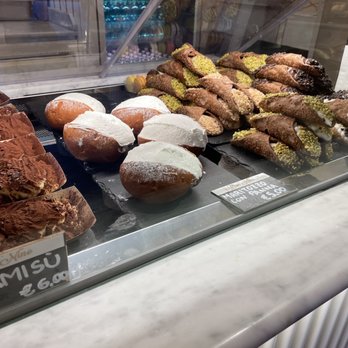 Don Nino - Gelato Near Me - Rome, RM Don Nino - Gelato Near Me - Rome, RM
