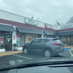 Mint Mediterranean Market