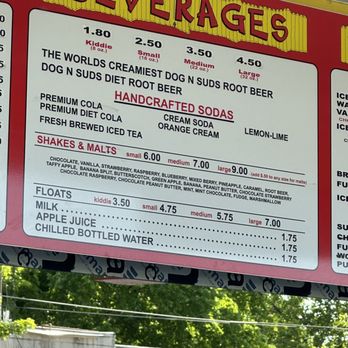 Dog & Suds - Diners Near Me - Richmond, Illinois