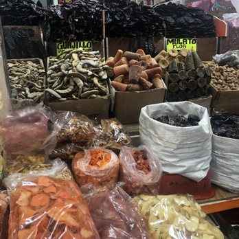 Mercado de La Merced - Farmers Market Near Me - México, D.F., DIF Mercado de La Merced - Farmers Market Near Me - México, D.F., DIF