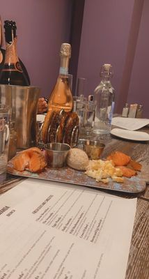 Wanda BYOB by null