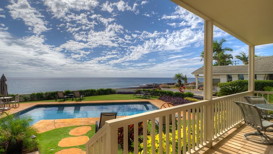 POIPU CONNECTION REALTY LLC Updated September 2024 5488 Koloa Rd