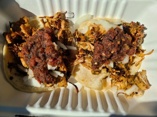 Pure Soul plant-based eats by null
