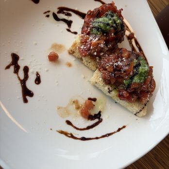 Pasta Garage - Bruschetta - Italian Near Me - Louisville, Kentucky