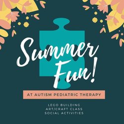 Autism Pediatric Therapy & Learning Center - Autism Pediatric Therapy & Learning Center 1325 Space Park Drive, Ste. B & C Houston, TX 77058 (713) 355-0623 http://www.auti...