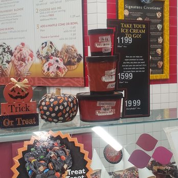 Cold Stone Creamery - Ice Cream & Frozen Yogurt Near Me - Thousand Oaks, California Cold Stone Creamery - Ice Cream & Frozen Yogurt Near Me - Thousand Oaks, California