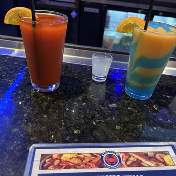 King Claw - Juicy Seafood & Bar - Seafood Near Me - Charleston, South Carolina
