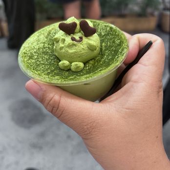 BLTea - Matchamisu - Bubble Tea Near Me - Los Angeles, California BLTea - Matchamisu - Bubble Tea Near Me - Los Angeles, California