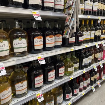 Grocery Outlet - Grocery Near Me - San Lorenzo, California