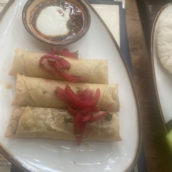 Bacari Silverlake - Moroccan Cigars - Mediterranean Near Me - Los Angeles, California
