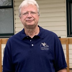 J Norman Home Inspections - Jon Norman