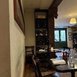 Kingsleys Steakhouse