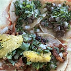 Mexi Tacos