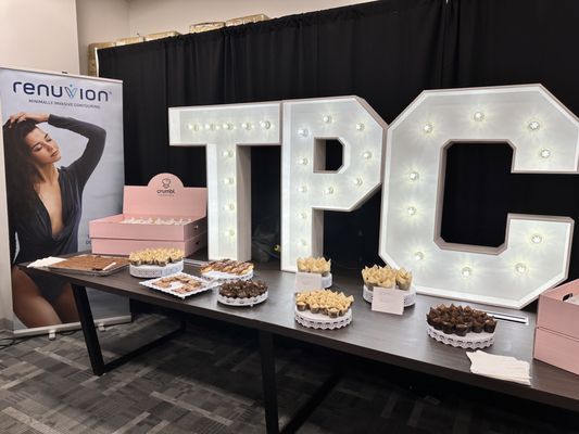 The Plastics Clinic And Spa