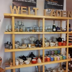Weltladen Bonn