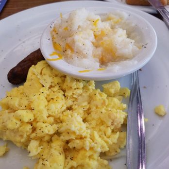 Denny's - Looks can be deceiving - Diners Near Me - Greenville, South Carolina
