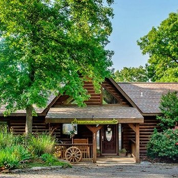 Memory Maker Cabins - Cedar Cove 3 Bdr, 2 Bath Cabin - Vacation Rentals Near Me - Ridgedale, Missouri