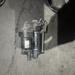 Suffolk Mobile Mechanic