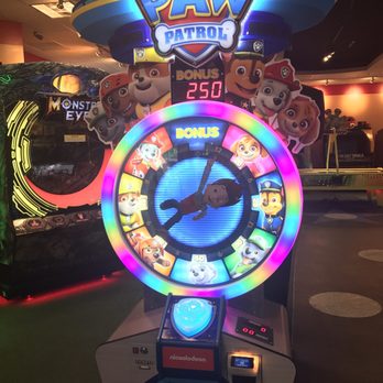Tilt Pearlridge - 9/23/17 - Arcades Near Me - Aiea, Hawaii