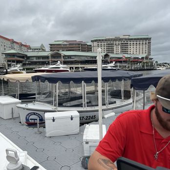 eBOATS Tampa - Boating Near Me - Tampa, Florida