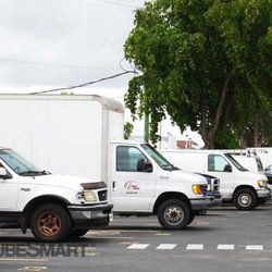 CubeSmart Self Storage