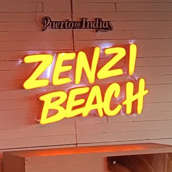 Zenzi - Bars Near Me - Playa del Carmen, ROO Zenzi - Bars Near Me - Playa del Carmen, ROO