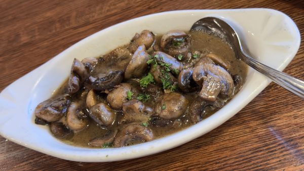 Trancas Steakhouse by null