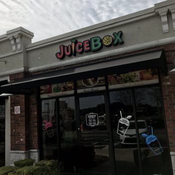 JuiceBox - Juice Bars & Smoothies Near Me - Jacksonville, Florida JuiceBox - Juice Bars & Smoothies Near Me - Jacksonville, Florida