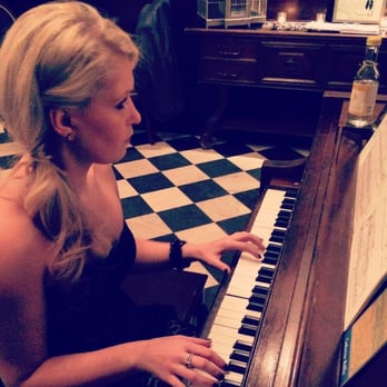 Salvatore's - Friends can play the piano for the entrance! Loved it. - Venues & Event Spaces Near Me - Chicago, Illinois Salvatore's - Friends can play the piano for the entrance! Loved it. - Venues & Event Spaces Near Me - Chicago, Illinois