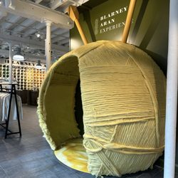 Blarney Woollen Mills