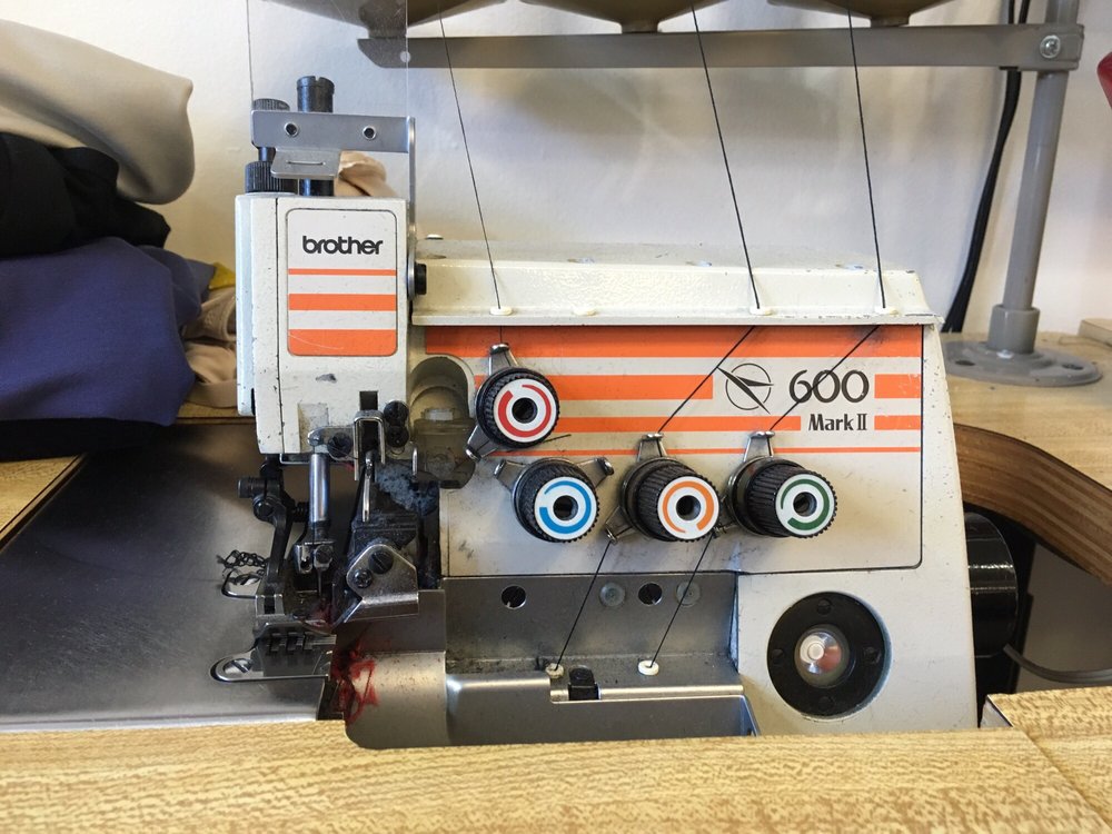 BEST TAILORS Updated September 2024 50 Main St, Gardner