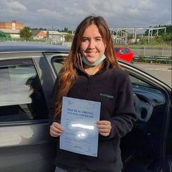 Secure A Pass Driving School
