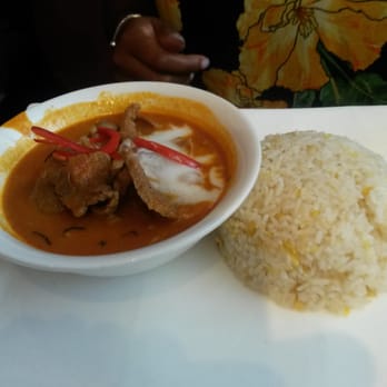 Try Thai - Red curry - Thai Near Me - Manchester, XGM Try Thai - Red curry - Thai Near Me - Manchester, XGM