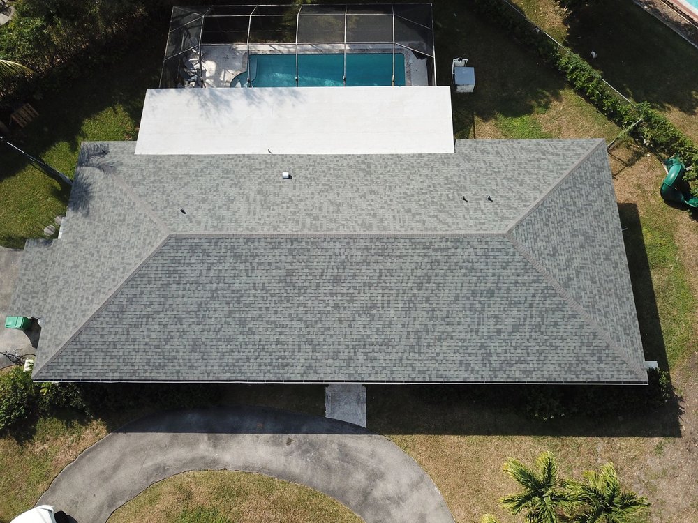 Slide of Barrier Roofing & Construction