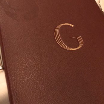 The Grill - So chic at the Grill - Cocktail Bars Near Me - New York, New York
