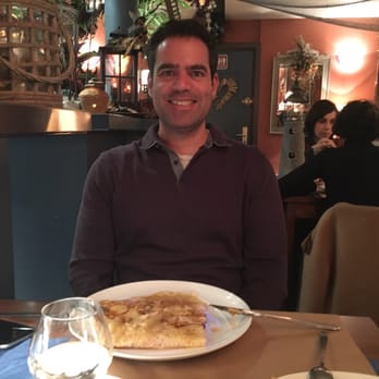 Crêperie Le Moulin du Diable - Crepes for dinner! - Creperies Near Me - Strasbourg, 67 Crêperie Le Moulin du Diable - Crepes for dinner! - Creperies Near Me - Strasbourg, 67
