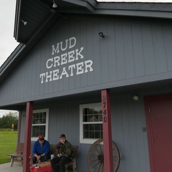 Mud Creek Players - Front of building - Performing Arts Near Me - Indianapolis, Indiana Mud Creek Players - Front of building - Performing Arts Near Me - Indianapolis, Indiana