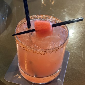 The Third Place - Watermelon seasonal drink - Bars Near Me - Lancaster, California The Third Place - Watermelon seasonal drink - Bars Near Me - Lancaster, California